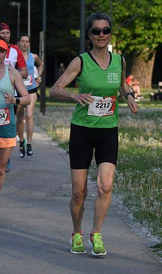 christa wallner